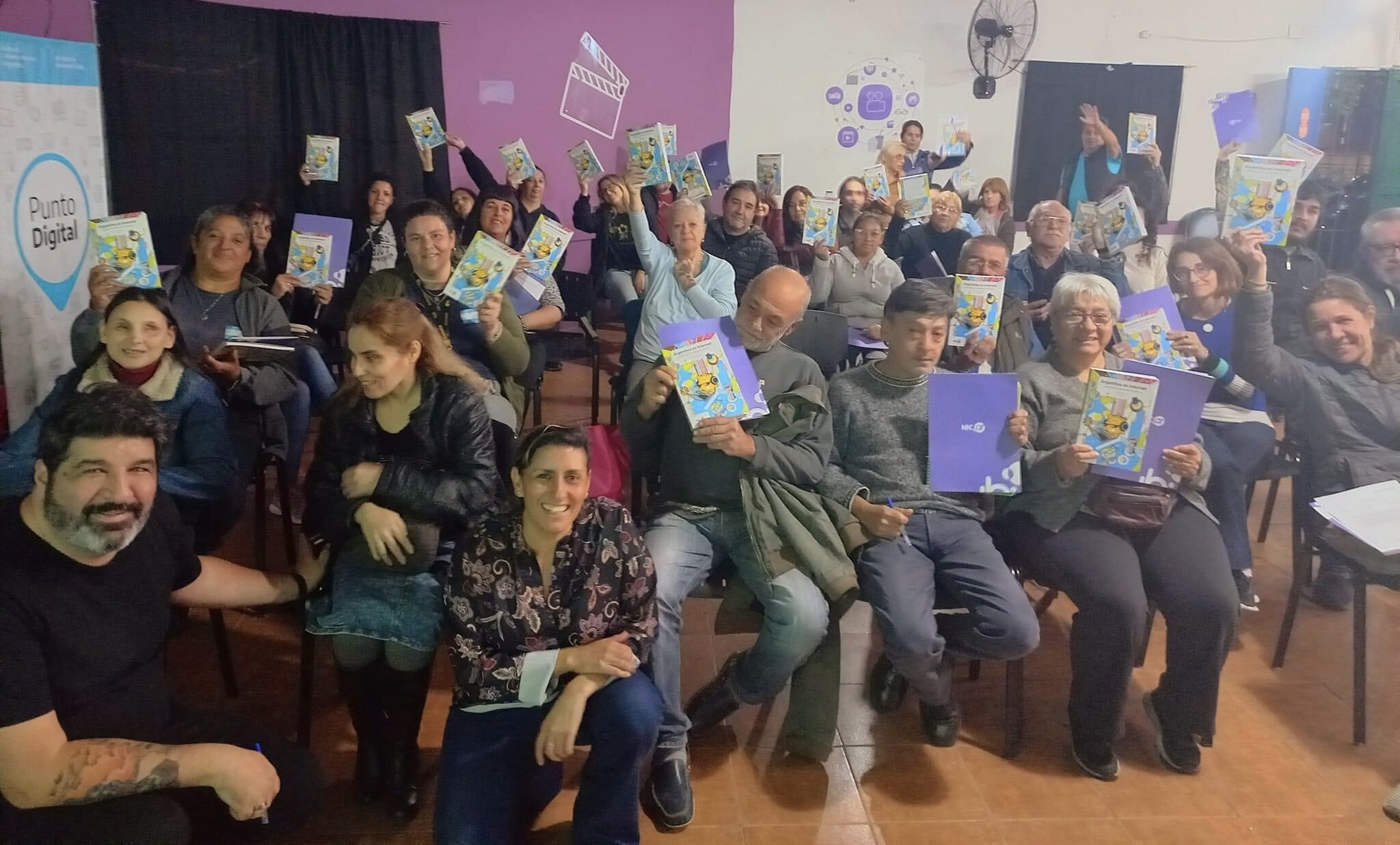 Soy Tu Tienda Rosario