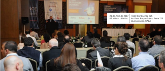 Foto foro de gobierno y ciudades - 21 de abril Hotel Continental