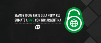 Implementación de IPv6