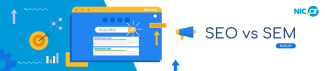 SEO versus SEM